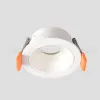 Встраиваемый светильник Crystal Lux CLT 086C WH MR11 CLT 086C WH MR11 - 2