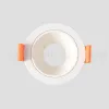 Встраиваемый светильник Crystal Lux CLT 086C WH MR11 CLT 086C WH MR11 - 4