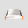 Встраиваемый светильник Crystal Lux CLT 086C WH MR11 CLT 086C WH MR11 - 3
