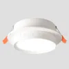 Встраиваемый светильник Crystal Lux CLT 087C WH GX53 CLT 087C WH GX53 - 1