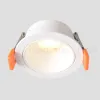 Встраиваемый светильник Crystal Lux CLT 086C WH MR11 CLT 086C WH MR11 - 6