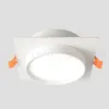 Встраиваемый светильник Crystal Lux CLT 088C WH GX53 CLT 088C WH GX53 - 1