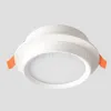 Встраиваемый светильник Crystal Lux CLT 087C WH GX53 CLT 087C WH GX53 - 4