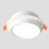 Встраиваемый светильник Crystal Lux CLT 087C WH GX53 CLT 087C WH GX53 - 5