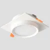 Встраиваемый светильник Crystal Lux CLT 088C WH GX53 CLT 088C WH GX53 - 7