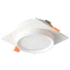 Встраиваемый светильник Crystal Lux CLT 088C WH GX53 CLT 088C WH GX53 - 8