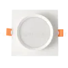 Встраиваемый светильник Crystal Lux CLT 088C WH GX53 CLT 088C WH GX53 - 3