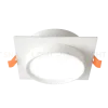 Встраиваемый светильник Crystal Lux CLT 088C WH GX53 CLT 088C WH GX53 - 6