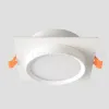 Встраиваемый светильник Crystal Lux CLT 088C WH GX53 CLT 088C WH GX53 - 4