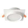 Встраиваемый светильник Crystal Lux CLT 088C WH GX53 CLT 088C WH GX53 - 5