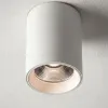 Потолочный светильник с переключателем цв. температуры Crystal Lux CLT 075C WH CLT 075C WH - 1
