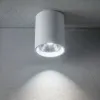 Потолочный светильник с переключателем цв. температуры Crystal Lux CLT 075C WH CLT 075C WH - 3