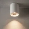 Потолочный светильник с переключателем цв. температуры Crystal Lux CLT 075C WH CLT 075C WH - 2