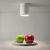 Потолочный светильник с переключателем цв. температуры Crystal Lux CLT 075C WH CLT 075C WH - 6