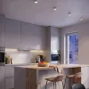 Потолочный светильник с переключателем цв. температуры Crystal Lux CLT 075C WH CLT 075C WH - 5