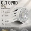 Светодиодный модуль Crystal Lux CLT 090D 9W 4000K WH CLT 090D 9W 4000K WH - 1