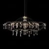Подвесная люстра Loft IT Mira 10586/900 Silver Asfour 10586/900 Silver Asfour - 4