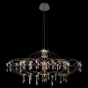 Подвесная люстра Loft IT Mira 10586/900 Silver Asfour 10586/900 Silver Asfour - 2