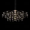 Подвесная люстра Loft IT Mira 10586/900 Silver Asfour 10586/900 Silver Asfour - 6