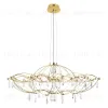 Подвесная люстра Loft IT Mira 10586/900 Gold Asfour 10586/900 Gold Asfour - 1