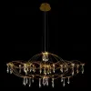 Подвесная люстра Loft IT Mira 10586/900 Gold Asfour 10586/900 Gold Asfour - 2