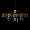 Подвесная люстра Loft IT Mira 10586/900 Gold Asfour 10586/900 Gold Asfour - 4