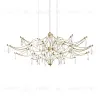Подвесная люстра Loft IT Mira 10587/1000 Gold Asfour 10587/1000 Gold Asfour - 5