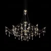 Подвесная люстра Loft IT Mira 10588/800 Silver Asfour 10588/800 Silver Asfour - 6