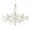 Подвесная люстра Loft IT Mira 10588/800 Gold Asfour 10588/800 Gold Asfour - 5