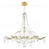 Подвесная люстра Loft IT Mira 10588/800 Gold Asfour 10588/800 Gold Asfour - 1
