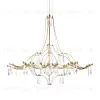 Подвесная люстра Loft IT Mira 10588/800 Gold Asfour 10588/800 Gold Asfour - 3