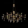 Подвесная люстра Loft IT Mira 10588/800 Gold Asfour 10588/800 Gold Asfour - 6
