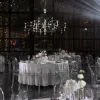 Подвесная люстра Loft IT Mira 10589/900 Silver Asfour 10589/900 Silver Asfour - 9