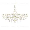 Подвесная люстра Loft IT Mira 10589/900 Gold Asfour 10589/900 Gold Asfour - 3