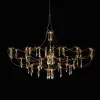 Подвесная люстра Loft IT Mira 10589/900 Gold Asfour 10589/900 Gold Asfour - 4