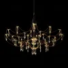 Подвесная люстра Loft IT Mira 10589/900 Gold Asfour 10589/900 Gold Asfour - 6