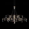 Подвесная люстра Loft IT Mira 10590/1000 Silver Asfour 10590/1000 Silver Asfour - 4