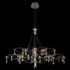 Подвесная люстра Loft IT Mira 10590/1000 Silver Asfour 10590/1000 Silver Asfour - 2
