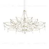 Подвесная люстра Loft IT Mira 10590/1000 Gold Asfour 10590/1000 Gold Asfour - 5