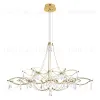 Подвесная люстра Loft IT Mira 10590/1000 Gold Asfour 10590/1000 Gold Asfour - 1