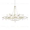 Подвесная люстра Loft IT Mira 10590/1000 Gold Asfour 10590/1000 Gold Asfour - 3