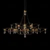 Подвесная люстра Loft IT Mira 10590/1000 Gold Asfour 10590/1000 Gold Asfour - 4