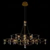 Подвесная люстра Loft IT Mira 10590/1000 Gold Asfour 10590/1000 Gold Asfour - 2