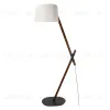 Торшер Loft IT Emma 10567F Dark wood 10567F Dark wood - 1