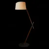 Торшер Loft IT Emma 10567F Dark wood 10567F Dark wood - 2