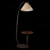 Торшер Loft IT Charlotte 10568F Brown 10568F Brown - 4