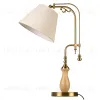 Настольная лампа Loft IT Elaine 10569T Light wood 10569T Light wood - 3