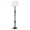 Торшер Loft IT Enya 10576F Black 10576F Black - 3