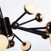 Подвесной светильник LED4U 203-7+7 203-7+7 - 4