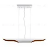Подвесной светильник LEDtrec 16005-22L white 16005-22L white - 1